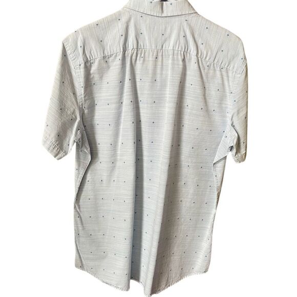 Banana Republic standard fit size L men’s button up shirt. - Picture 4 of 8